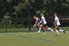 FH vs Nichols  Wheaton College Field Hockey vs Nichols College. - Photo By: KEITH NORDSTROM : Wheaton, field hockey, FH2021